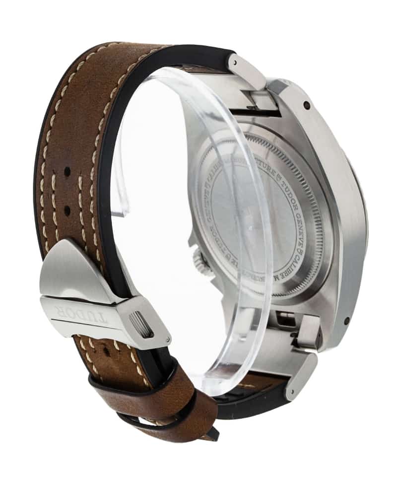 Tudor Heritage Black Bay M70150-0001